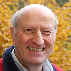 Toni Straeten